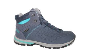 Durban Lady Mid GTX Marine/petrol