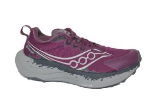 Ride TR3 GTX Eggplant/ebony/