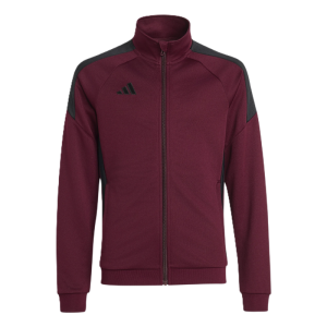 Tiro ES TS Y Maroon/Blak/Bla
