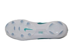 Tiempo Maestro Elite FG 100 White/Dusty