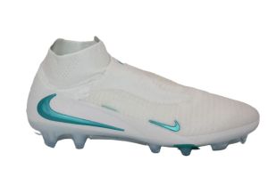 Phantom 6 Elite High FG 100 White/Dusty