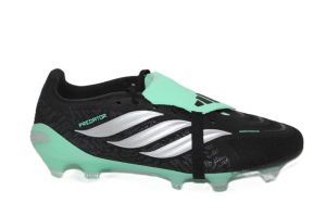 Predator Pro FT FG Cblack/Silvmt/P