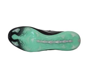 Predator Pro FT FG Cblack/Silvmt/P