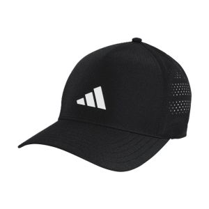 Truck Cap Black