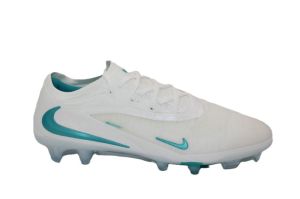 Phantom 6 Elite Low FG 100 White/Dusty