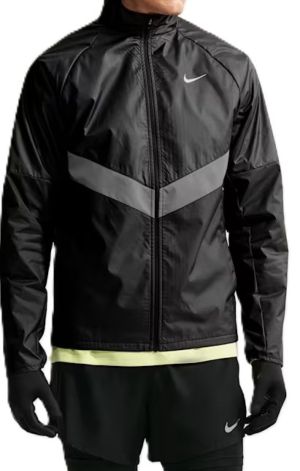 TF RPL Miler WNT JKT 010 Black/Refle